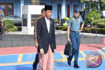 Presiden Tegaskan Pengibaran Bendera OPM Tindakan Kriminal