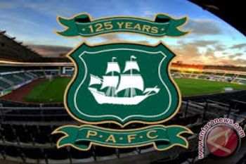 Plymouth Tahan Imbang Liverpool di Anfield