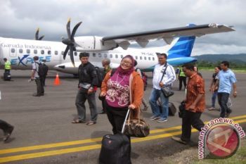 NTT Targetkan 100.000 Wisatawan ke Labuan Bajo