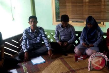 Plt Bupati agar batalkan mutasi pejabat