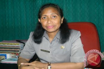 Pejabat Baru Harus Tingkatkan Etos Kerja