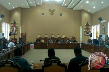 Lagi, Ratusan Pendemo Tuntut Bupati Katingan Diberhentikan Dari Jabatannya