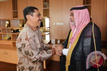 Saudi Arabian envoy lauds Indonesia`s de-radicalization program