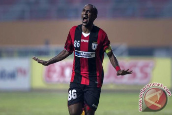 Pelatih PSM melontarkan pujian di tengah rumor kedatangan Boaz Solossa