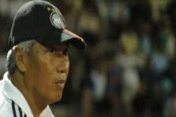  Danurwindo jadi direktur teknik timnas PSSI