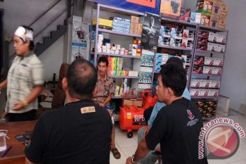 Polsek Simpang Pematang Buru Perampok Penyekap Suami-istri 