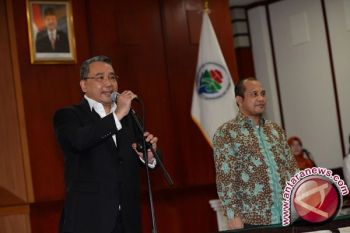 Menteri usulkan desa alokasikan dana kegiatan olahraga