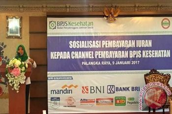 Guna Permudah Layanan Bagi Masyarakat, BPJS Kesehatan Siapkan 354 Loket Pembayaran