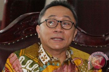 Ketua MPR Imbau Pers Bersikap Independen