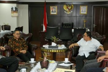 Ketua MPR Apresiasi Dewan Pers Tertibkan Media Abal-Abal