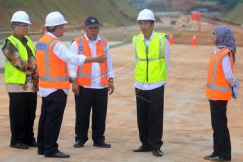 16 Tempat Ibadah Terkena Proyek Tol Batang-Semarang 