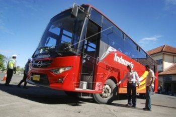 Diambil Pusat, Kudus Masih Tanggung Gaji Pegawai Terminal