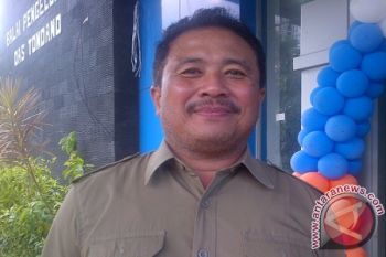 BP-DASHL Tondano: Perlu Tata Ruang Berbasis DAS