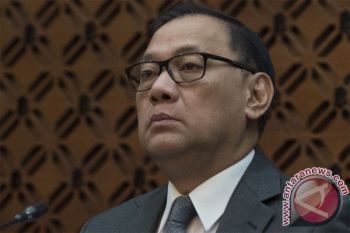 Gubernur BI Tegaskan Rupiah Tidak Memuat Simbol Palu Arit