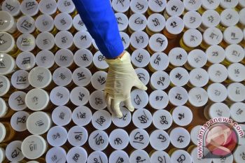 Gubernur dan 550 Pejabat Eselon Jawa Barat Jalani Tes Urin oleh BNN