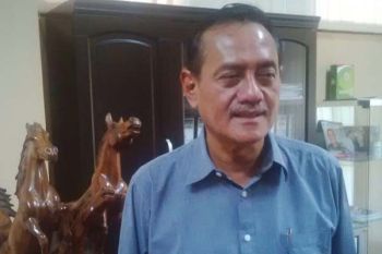 KONI Jateng Janji Dampingi Tiga Atlet Pengguna Doping 