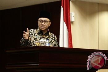 Ketua MPR Ajak Masyarakat "Move On" Dari Intoleransi