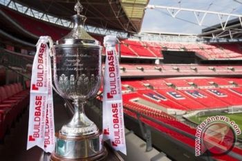 Fulham tersingkir dari Piala FA