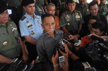 Menteri Pertahanan Dijadwalkan Hadiri Festival Jenderal Soedirman