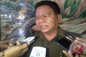 Petani Sumba Timur Gagal Tanam 