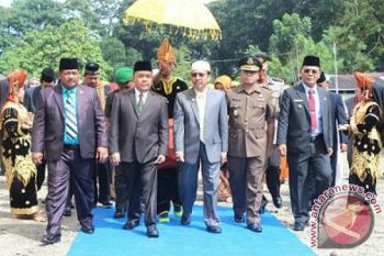 Pasaman Barat Harus Berbenah