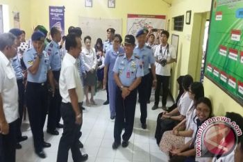 14 Puskesmas Rawat Inap di Kabupaten Kupang