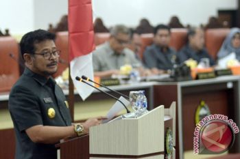 Pemprov Sulsel Ajukan Ranperda Barang Milik Daerah 