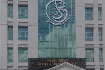 KKP meraih penghargaan dari OpenGov Asia
