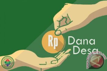 30 Persen Dana Desa Untuk Program Padat Karya, Kata Menteri