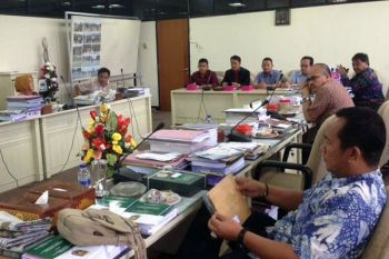 DPRD Diminta Fasilitasi Mediasi Ganti Rugi Tol Lampung