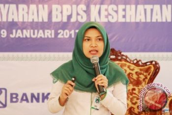 Astaga!!! Tunggakan Iuran BPJS Palangka Raya Rp8 Miliar