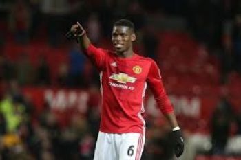 United kalahkan Leicester pada laga pembukaan Liga Inggris