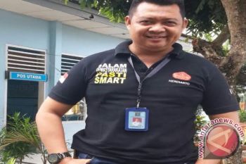 Pejabat: Rutan Baturaja perlu perhatian pemerintah 
