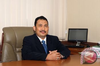 Anggota Dewan Energi Mendaftar Jadi Pengganti Wagub
