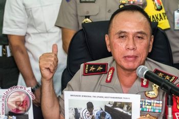 Kapolda Metro: Sidang Ahok Diperkirakan Selesai Mei