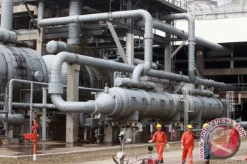 Iran Segera Ekspor Gas ke Irak