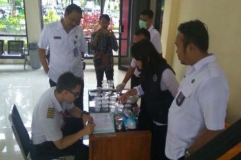 Positif Morfin, Dua Pilot di Bandara Cilacap Dilarang Terbangkan Pesawat