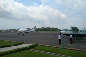 Pemkab Pekalongan Berniat Bangun Bandara 