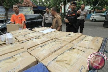Tujuh Juta Surat Suara Siap untuk Pilkada DKI