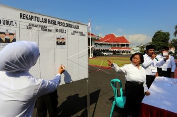 Panwaslu Jepara Waspadai TPS Rawan Kecurangan