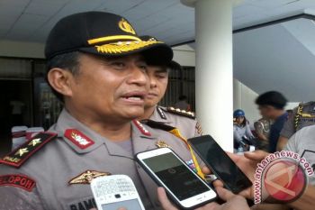 Polda geser 125 personel bantu pengamanan Pilkada 