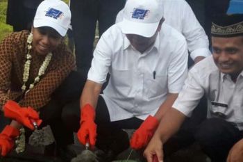 Menteri: Desa Borobudur Manfaatkan Kunjungan Wisatawan
