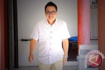 Legislator Imbau Pemudik Gunakan Angkutan Resmi
