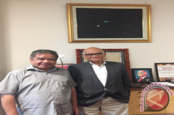 Dorodjatun: Pencemaran Laut Timor Adalah Masalah Bangsa 