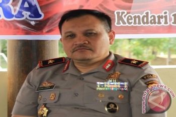 Kapolda Diminta Berantas Perdagangan Manusia