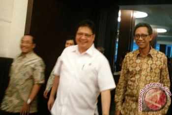 Kemenperin: 14 Kawasan Industri Dimotori Pengolahan/Pemurnian Nikel