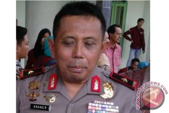 Kapolda : Pengusaha Segera Mutasi Kendaraan Jadi Plat KH
