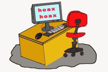 Pengamat: Media Arus Utama mesti jadi Patokan dalam Melawan Hoax