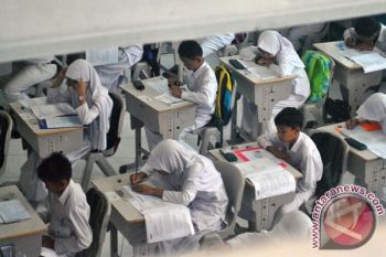 PGRI minta Penataan Sistem UN