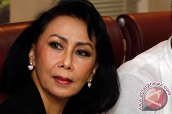 Mantan Pansel datangi KPK, Tagih Janji Ungkap Kasus lama